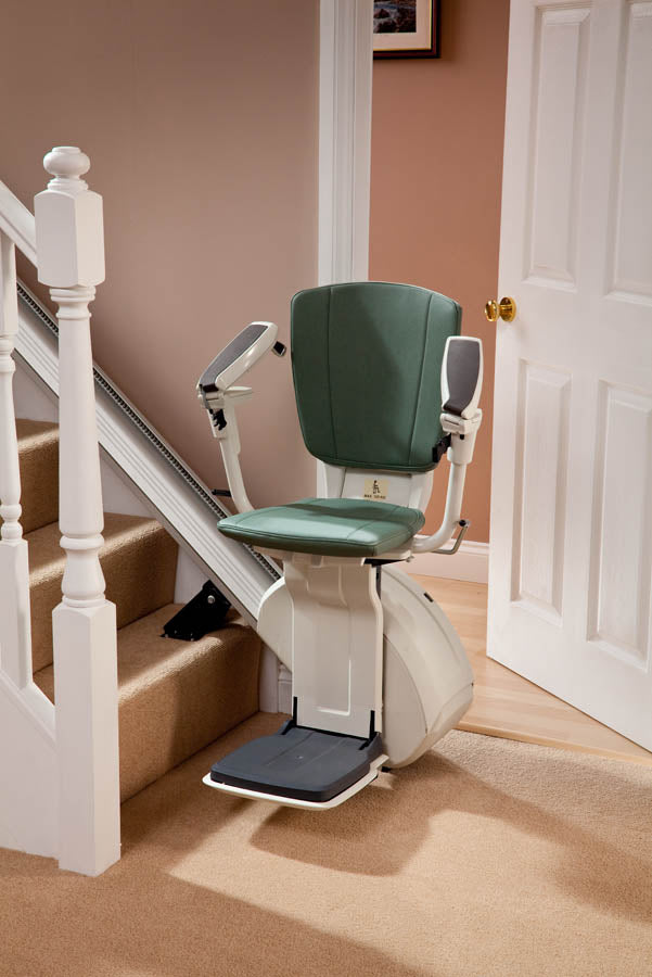 Straight Stairlifts