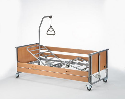 Invacare Medley Ergo Medical Bed