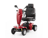 Kymco Komfy 4/8