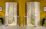 T120 Shower Cubicle