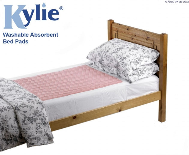 Kylie Bed Pad