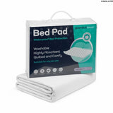 GuardedSleep Bed Protector