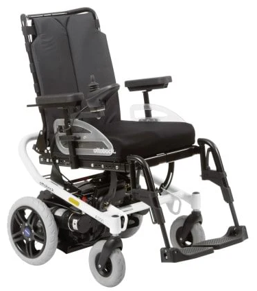 Ottobock A200 Power Wheelchair