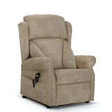 Senydd Rise and Recliner