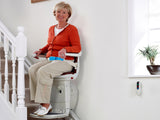 Handicare 1000 Stairlift