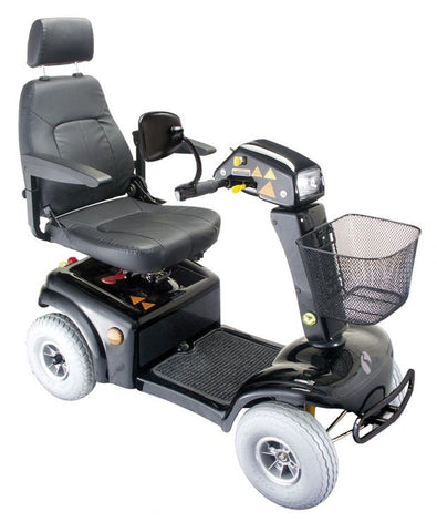 Electric Mobility Rascal 850