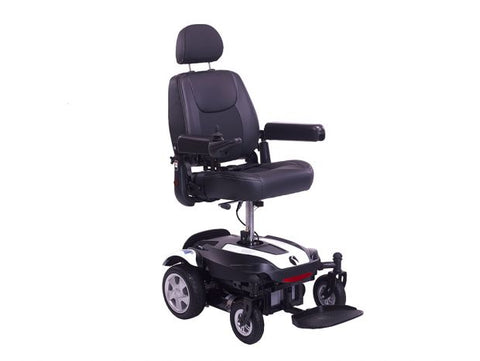 Electric Mobility Rhythm Seat Lift