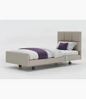 Opera Signature Comfort Profiling Bed